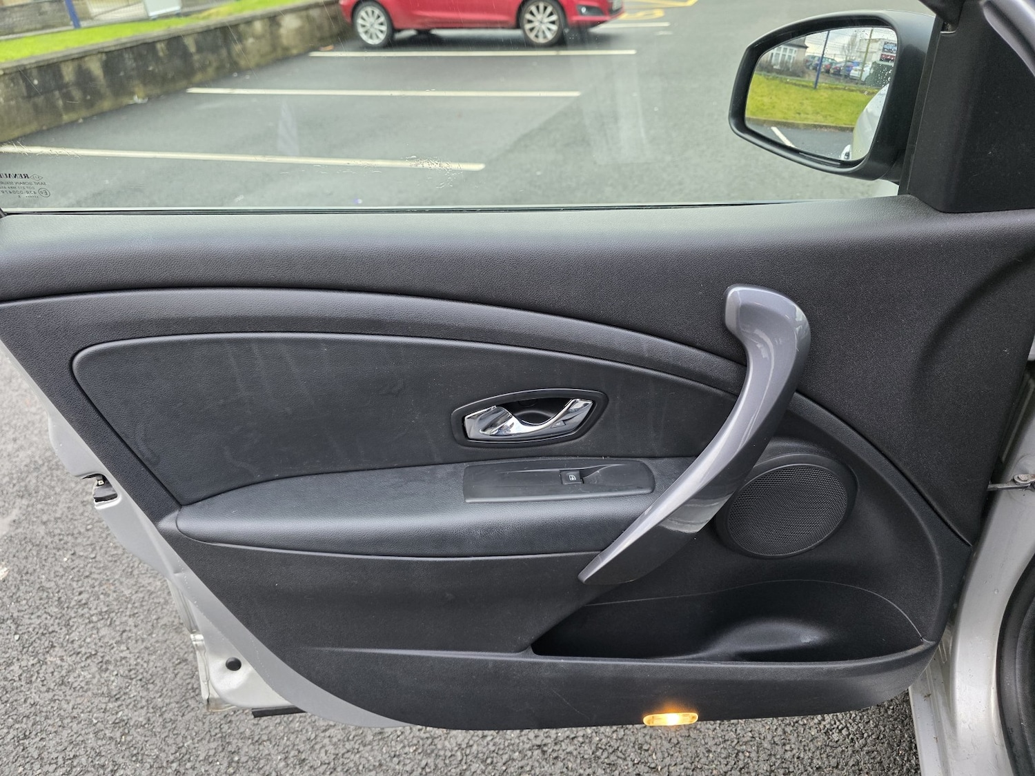 Used Renault Megane 2015 for sale - 77237049: Photo 21