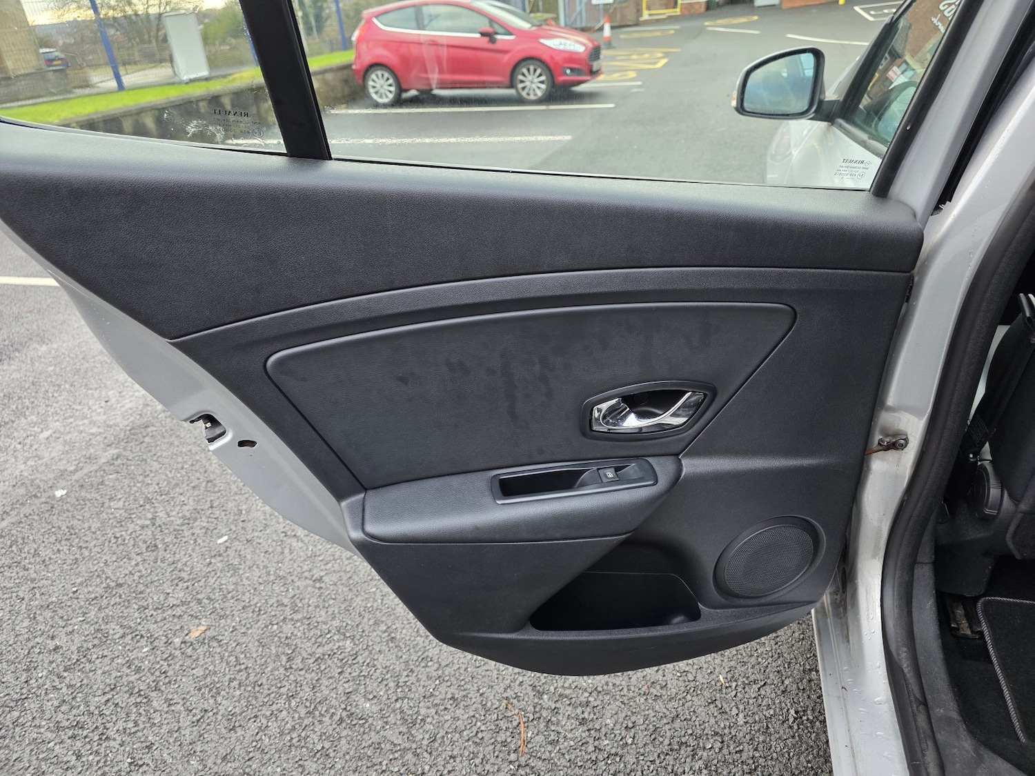 Used Renault Megane 2015 for sale - 77237049: Photo 22