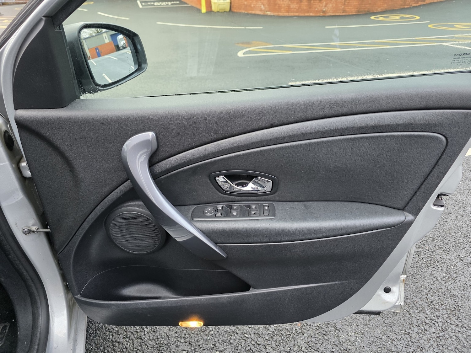 Used Renault Megane 2015 for sale - 77237049: Photo 23