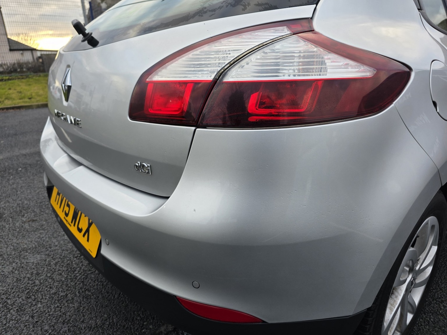 Used Renault Megane 2015 for sale - 77237049: Photo 24