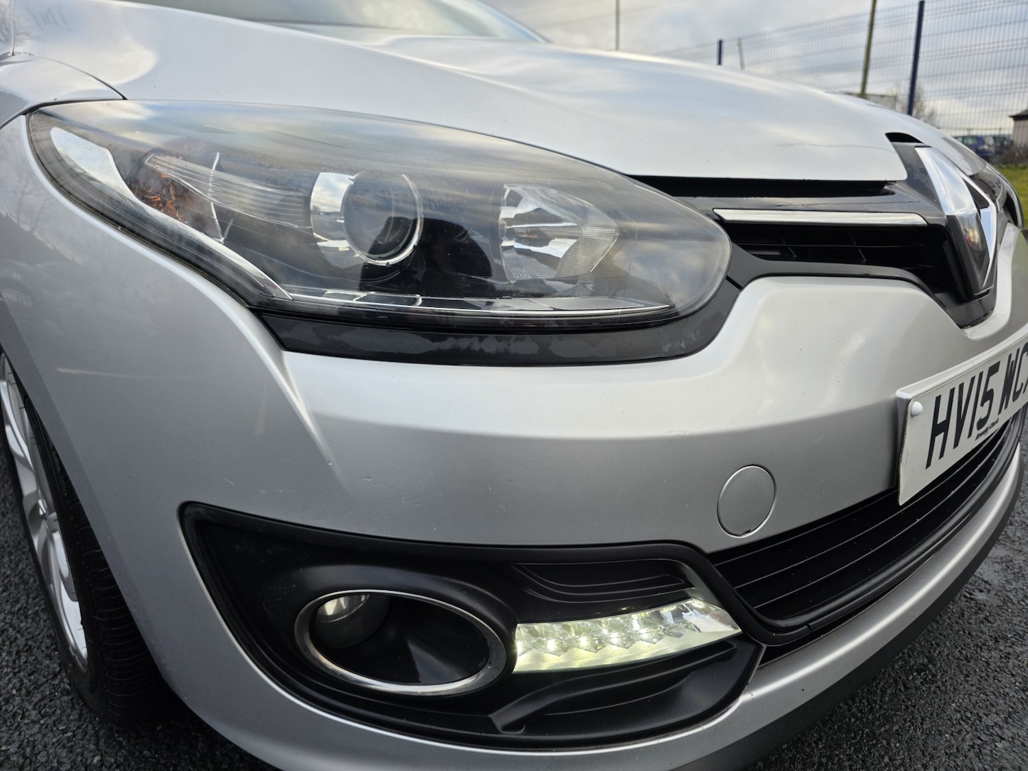 Used Renault Megane 2015 for sale - 77237049: Photo 27