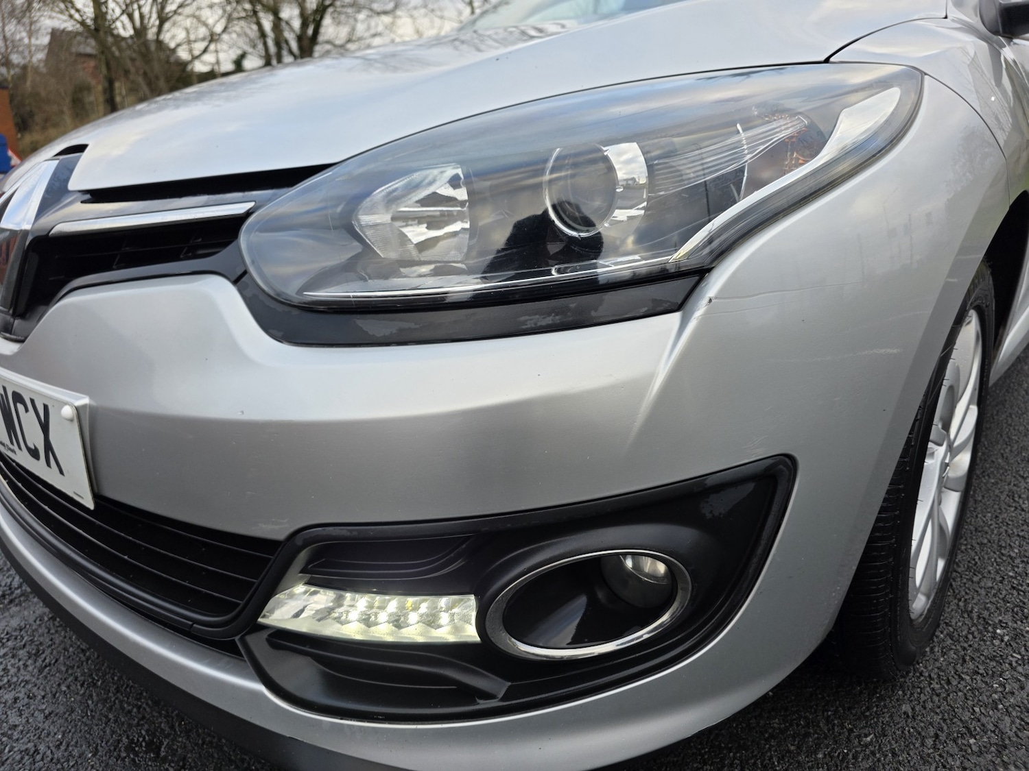 Used Renault Megane 2015 for sale - 77237049: Photo 28