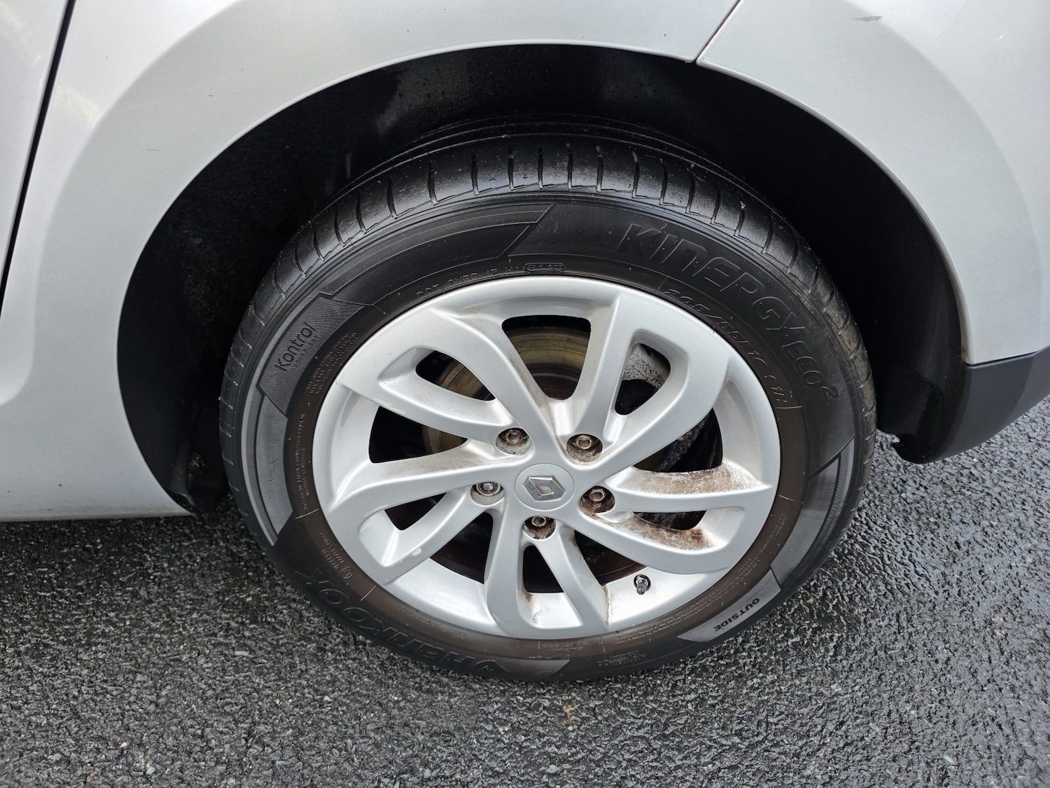 Used Renault Megane 2015 for sale - 77237049: Photo 33