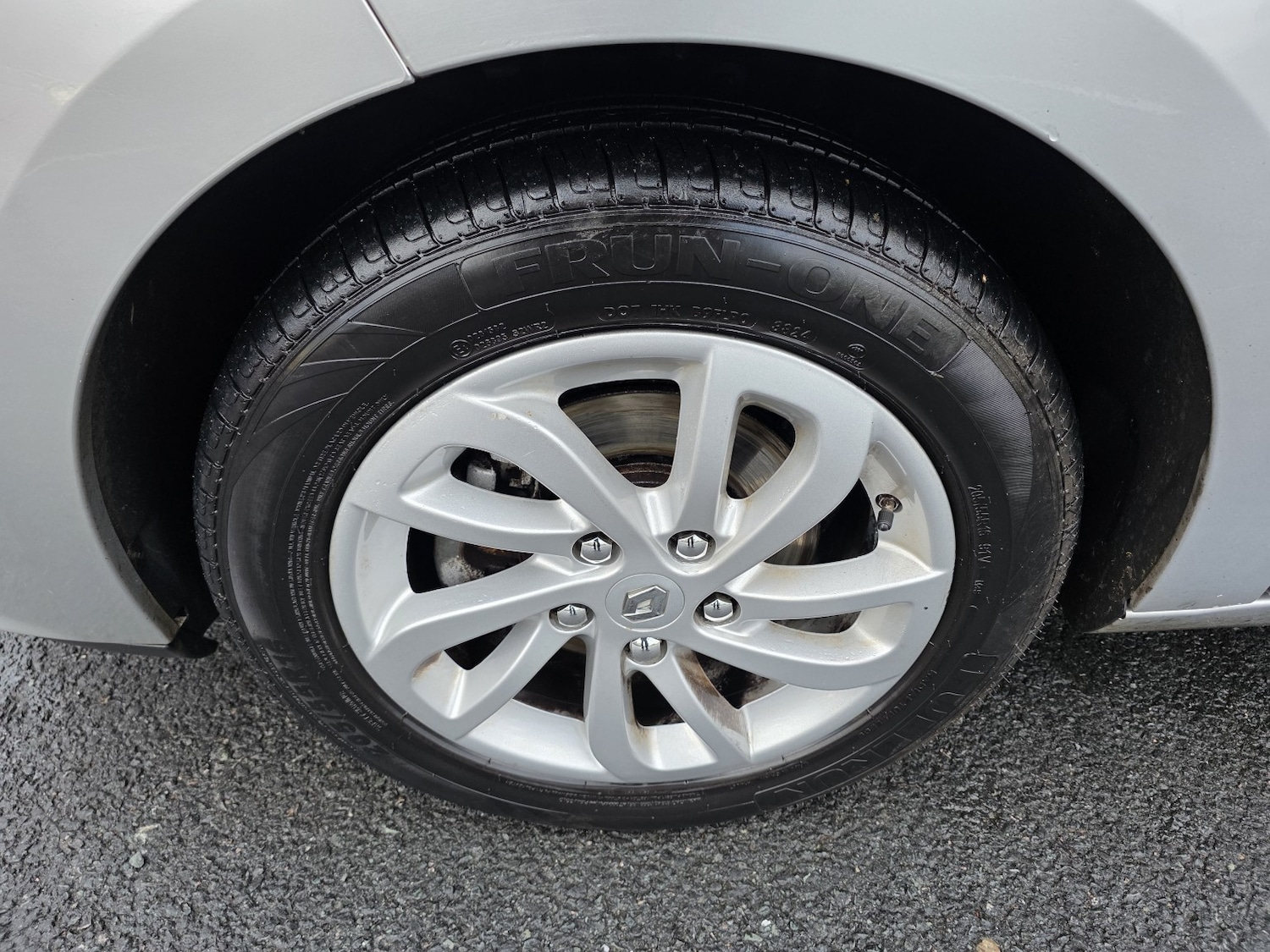 Used Renault Megane 2015 for sale - 77237049: Photo 34