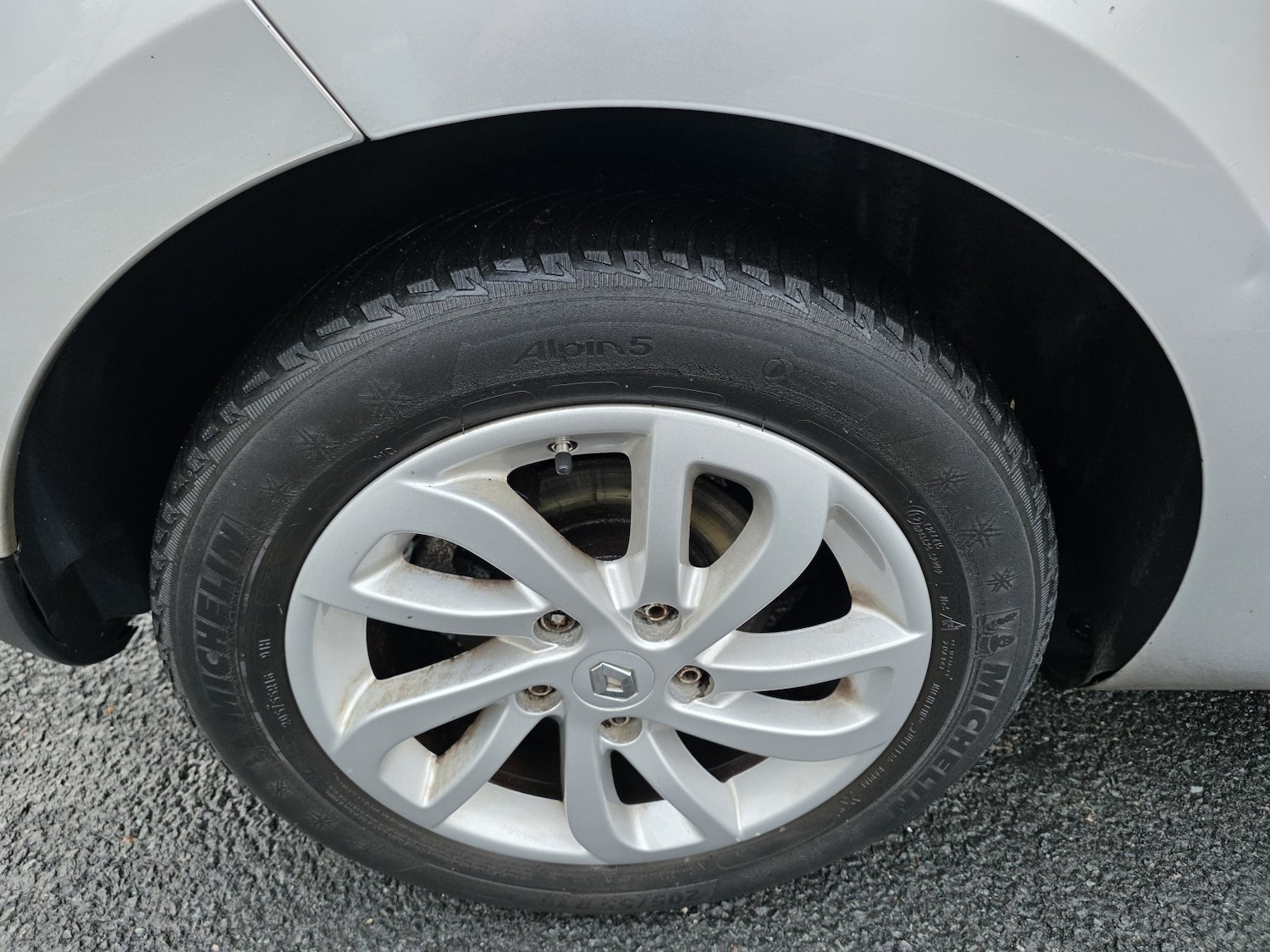 Used Renault Megane 2015 for sale - 77237049: Photo 35