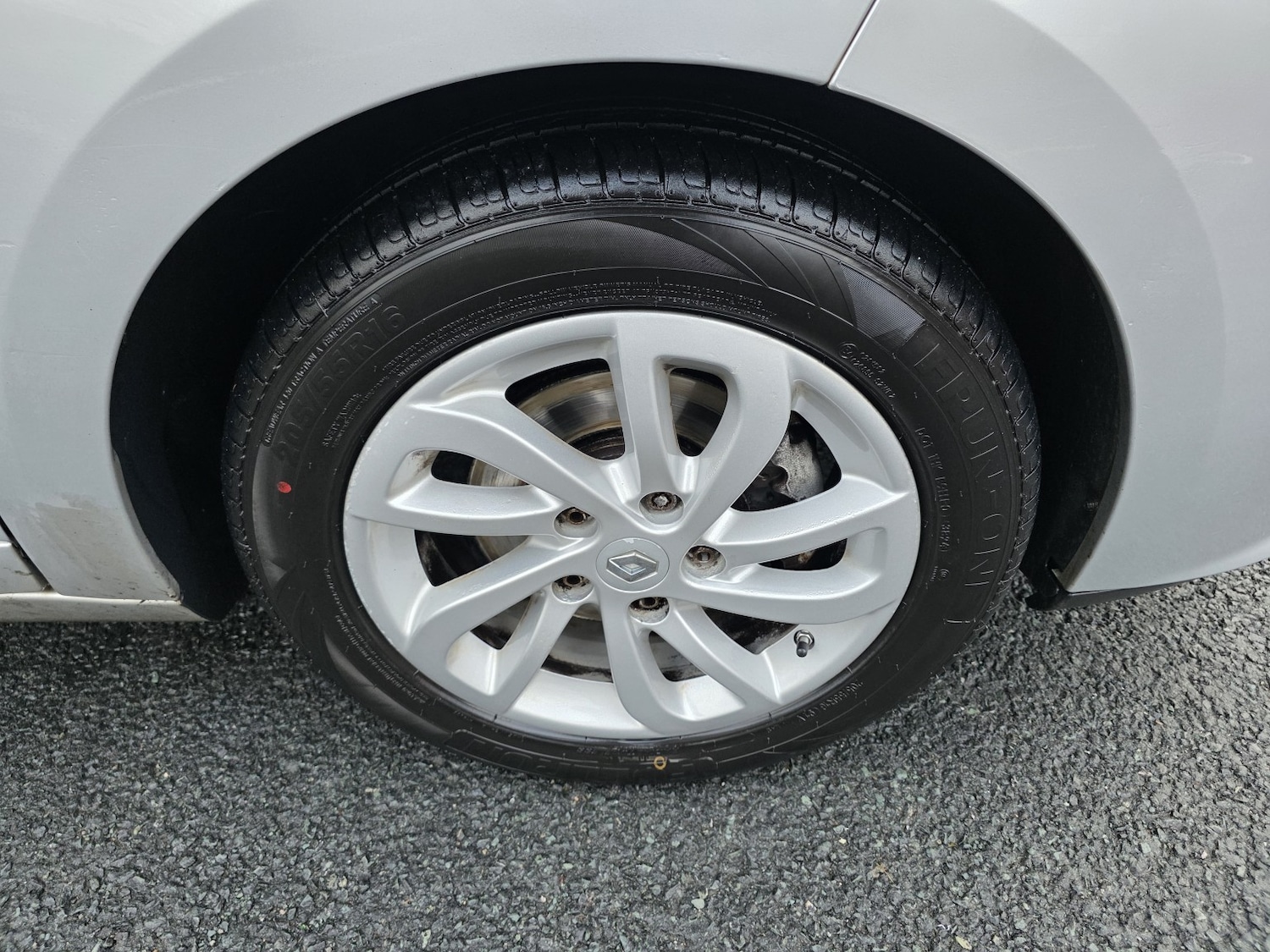 Used Renault Megane 2015 for sale - 77237049: Photo 36