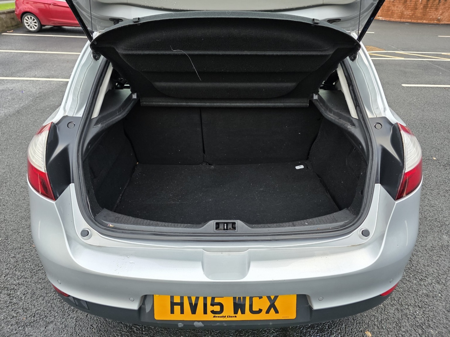 Used Renault Megane 2015 for sale - 77237049: Photo 37