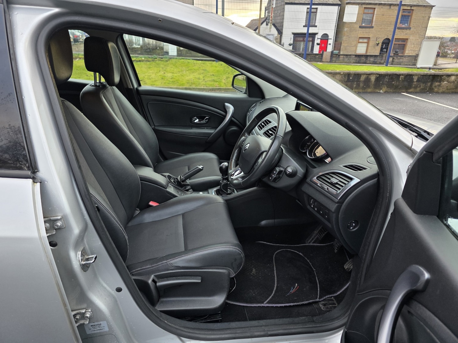 Used Renault Megane 2015 for sale - 77237049: Photo 9