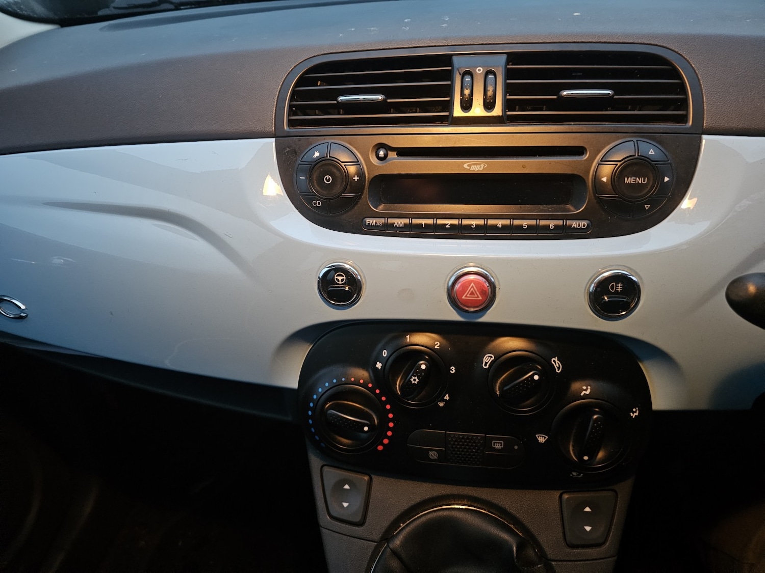 Used Fiat 500 2014 for sale - 77528317: Photo 16