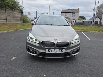 Used BMW 2 Series Active Tourer 2015 for sale - 79575418: Photo