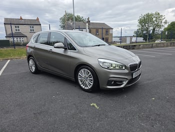 Used BMW 2 Series Active Tourer 2015 for sale - 79575418: Photo
