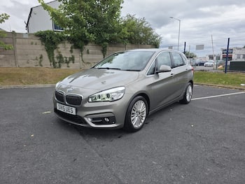 Used BMW 2 Series Active Tourer 2015 for sale - 79575418: Photo