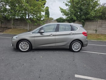 Used BMW 2 Series Active Tourer 2015 for sale - 79575418: Photo