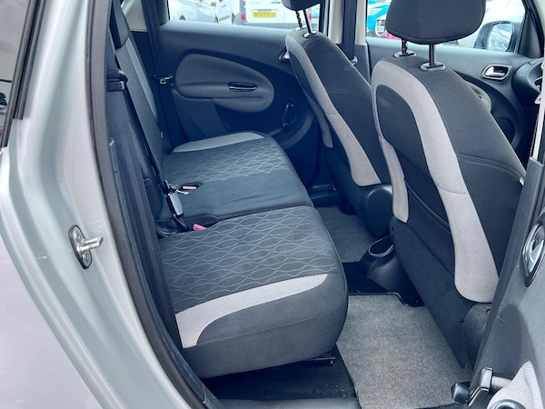 Used Citroen C3 Picasso 2014 for sale - 74439488: Photo 10