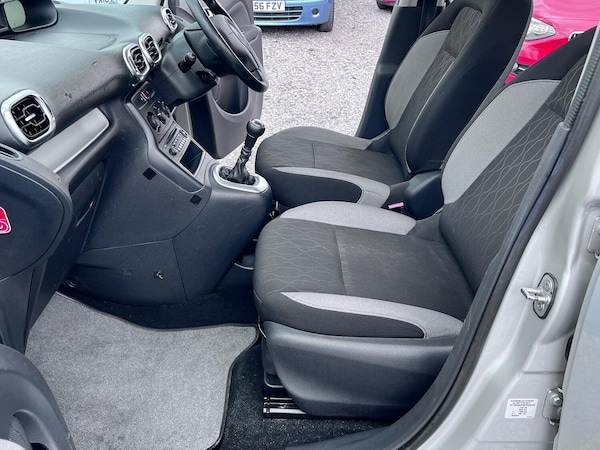 Used Citroen C3 Picasso 2014 for sale - 74439488: Photo 11