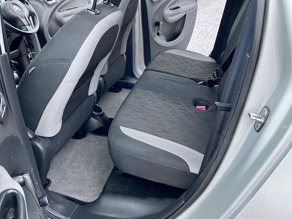 Used Citroen C3 Picasso 2014 for sale - 74439488: Photo 12