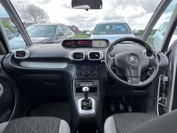 Used Citroen C3 Picasso 2014 for sale - 74439488: Photo 13