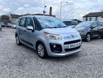 Used Citroen C3 Picasso 2014 for sale - 74439488: Photo