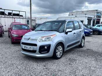 Used Citroen C3 Picasso 2014 for sale - 74439488: Photo