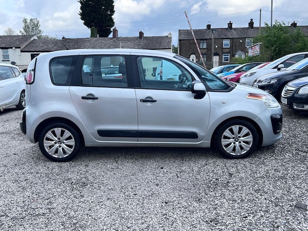 Used Citroen C3 Picasso 2014 for sale - 74439488: Photo 4