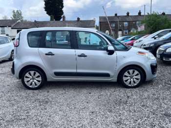 Used Citroen C3 Picasso 2014 for sale - 74439488: Photo