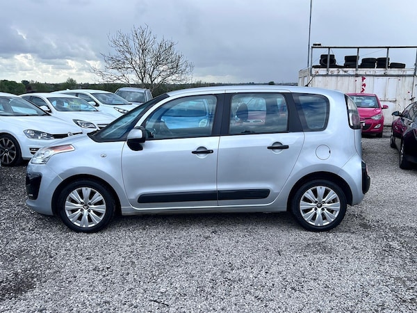 Used Citroen C3 Picasso 2014 for sale - 74439488: Photo 5