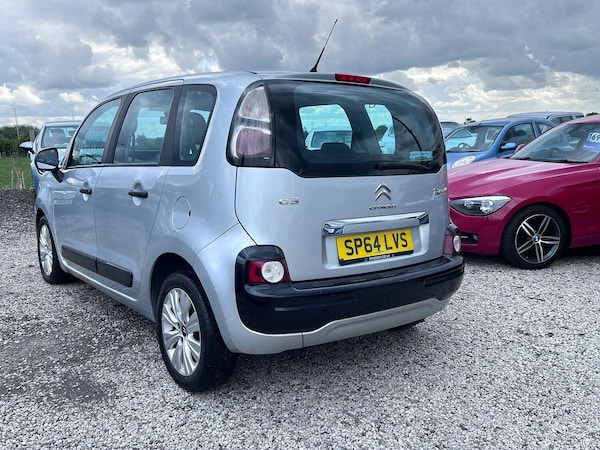 Used Citroen C3 Picasso 2014 for sale - 74439488: Photo 6