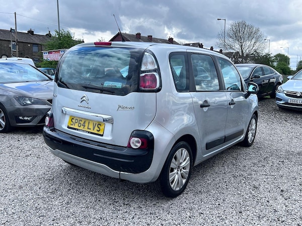 Used Citroen C3 Picasso 2014 for sale - 74439488: Photo 8
