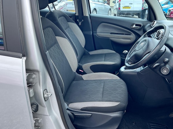 Used Citroen C3 Picasso 2014 for sale - 74439488: Photo 9