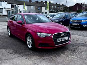 Used Audi A3 2016 for sale - 75190243: Photo