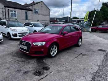 Used Audi A3 2016 for sale - 75190243: Photo