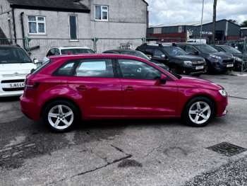 Used Audi A3 2016 for sale - 75190243: Photo