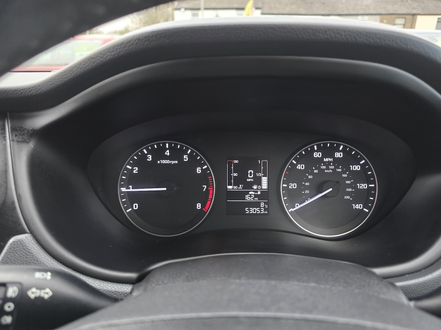 Used Hyundai i20 2017 for sale - 77981808: Photo 15