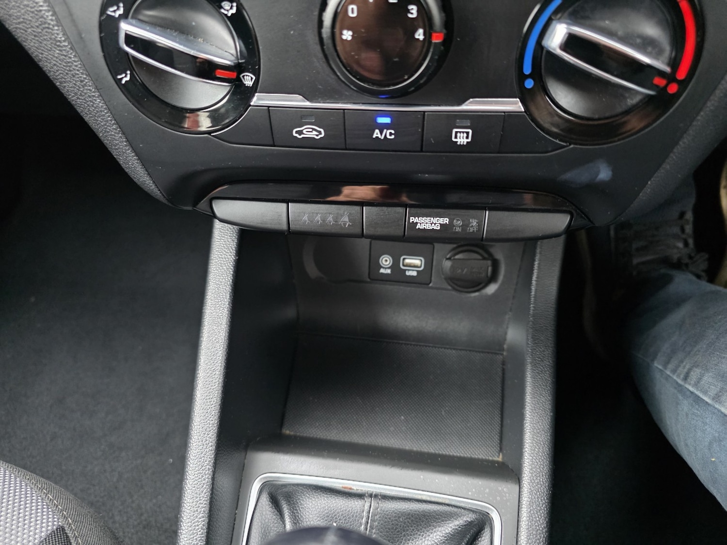 Used Hyundai i20 2017 for sale - 77981808: Photo 18