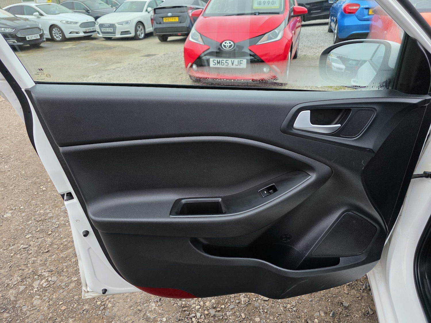 Used Hyundai i20 2017 for sale - 77981808: Photo 22