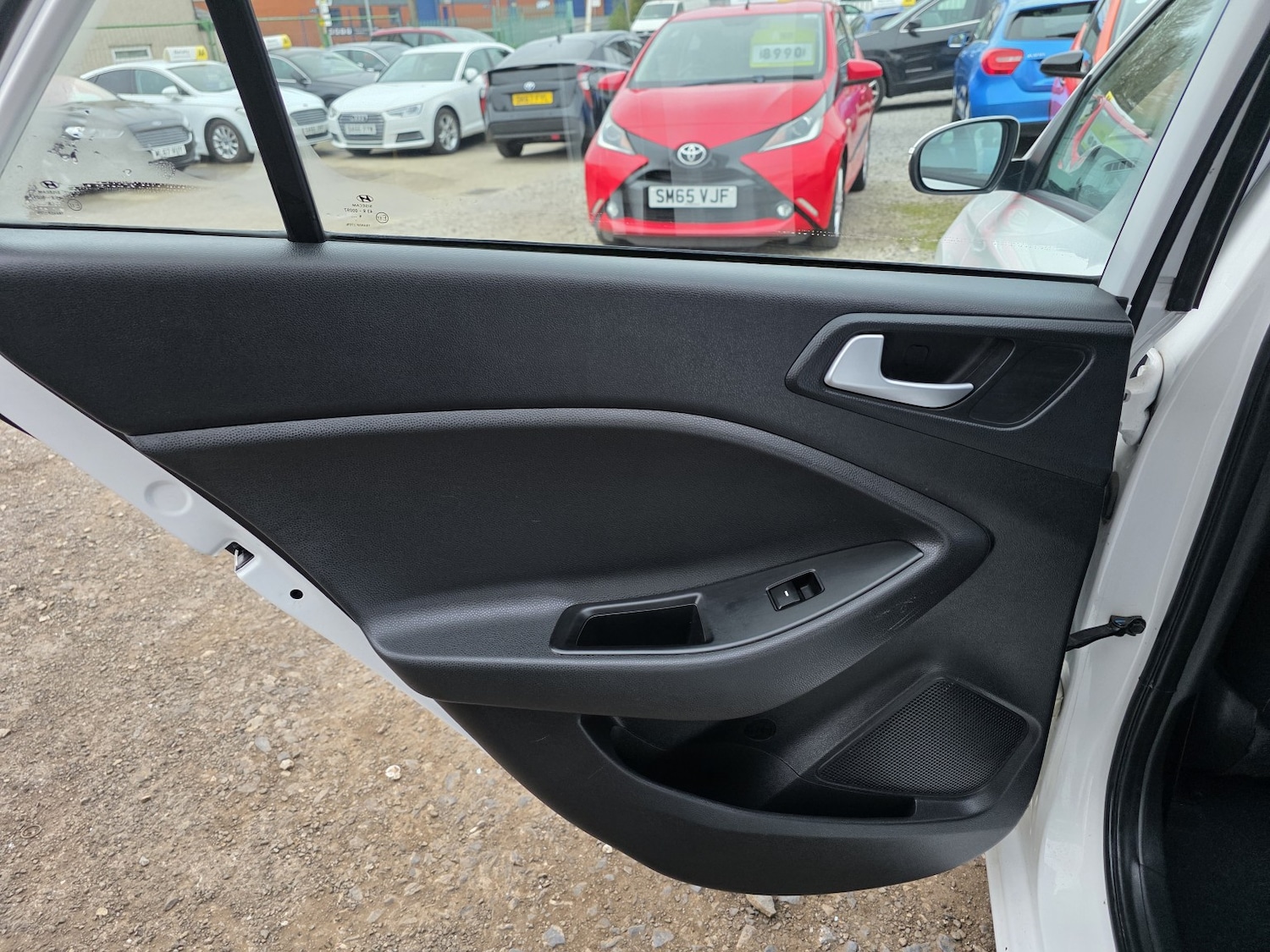 Used Hyundai i20 2017 for sale - 77981808: Photo 24