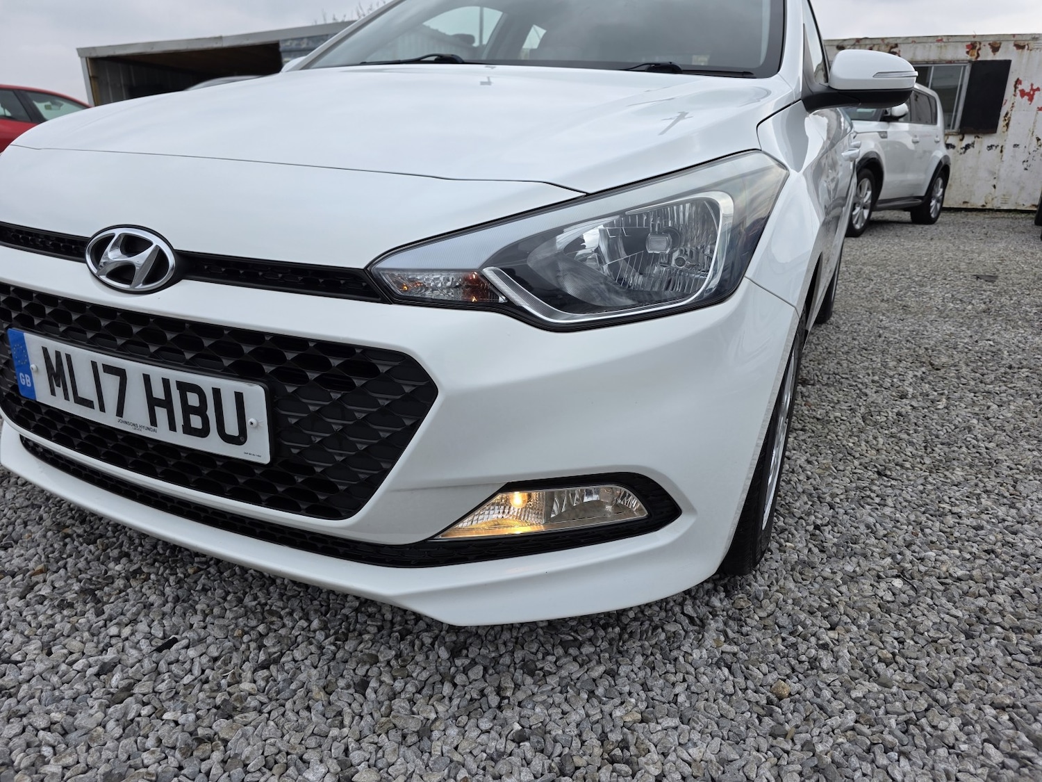 Used Hyundai i20 2017 for sale - 77981808: Photo 26