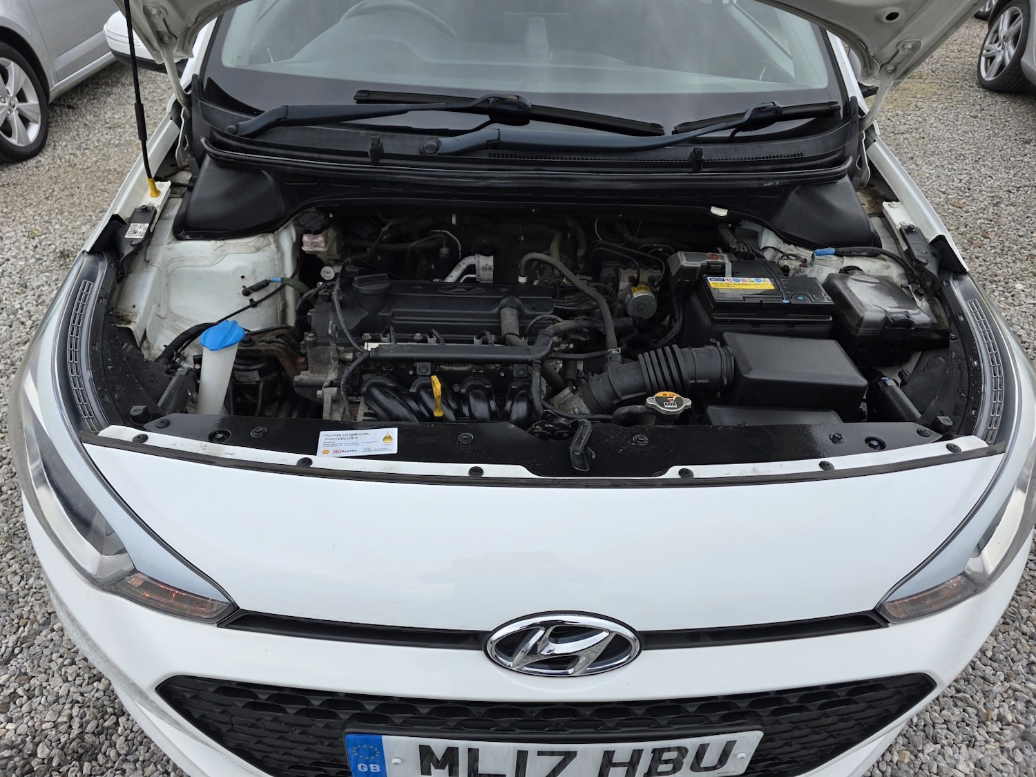 Used Hyundai i20 2017 for sale - 77981808: Photo 29