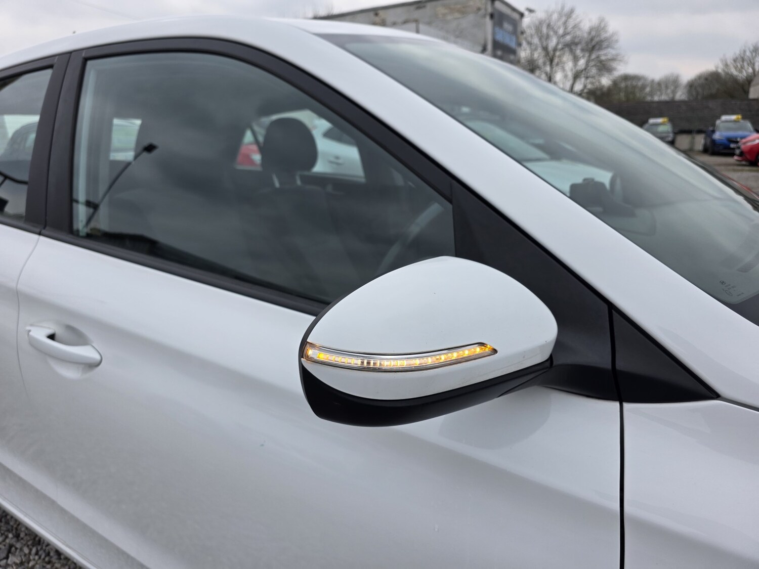 Used Hyundai i20 2017 for sale - 77981808: Photo 31