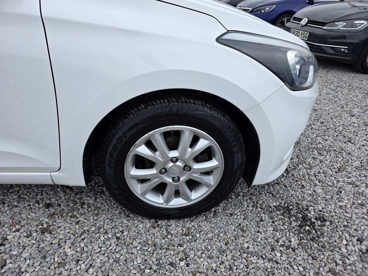 Used Hyundai i20 2017 for sale - 77981808: Photo 35