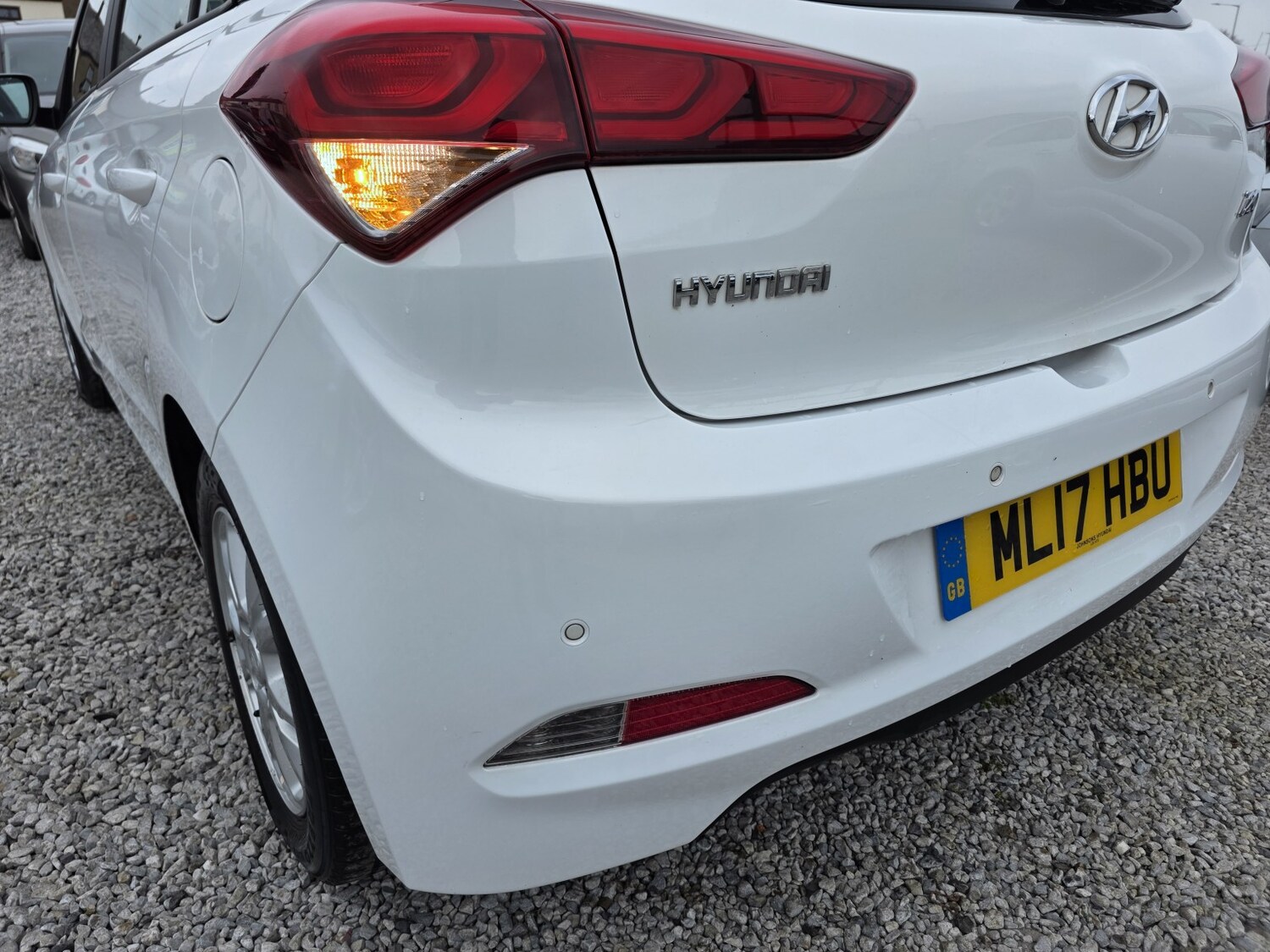 Used Hyundai i20 2017 for sale - 77981808: Photo 37