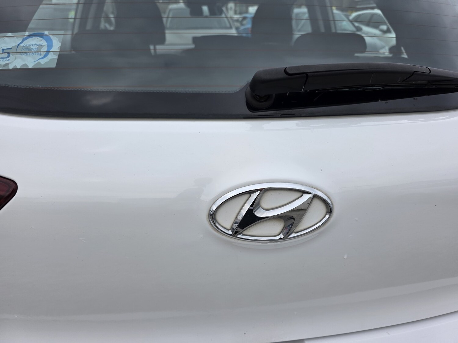 Used Hyundai i20 2017 for sale - 77981808: Photo 39
