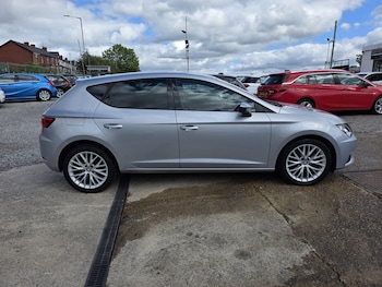 Used SEAT Leon 2018 for sale - 79091281: Photo