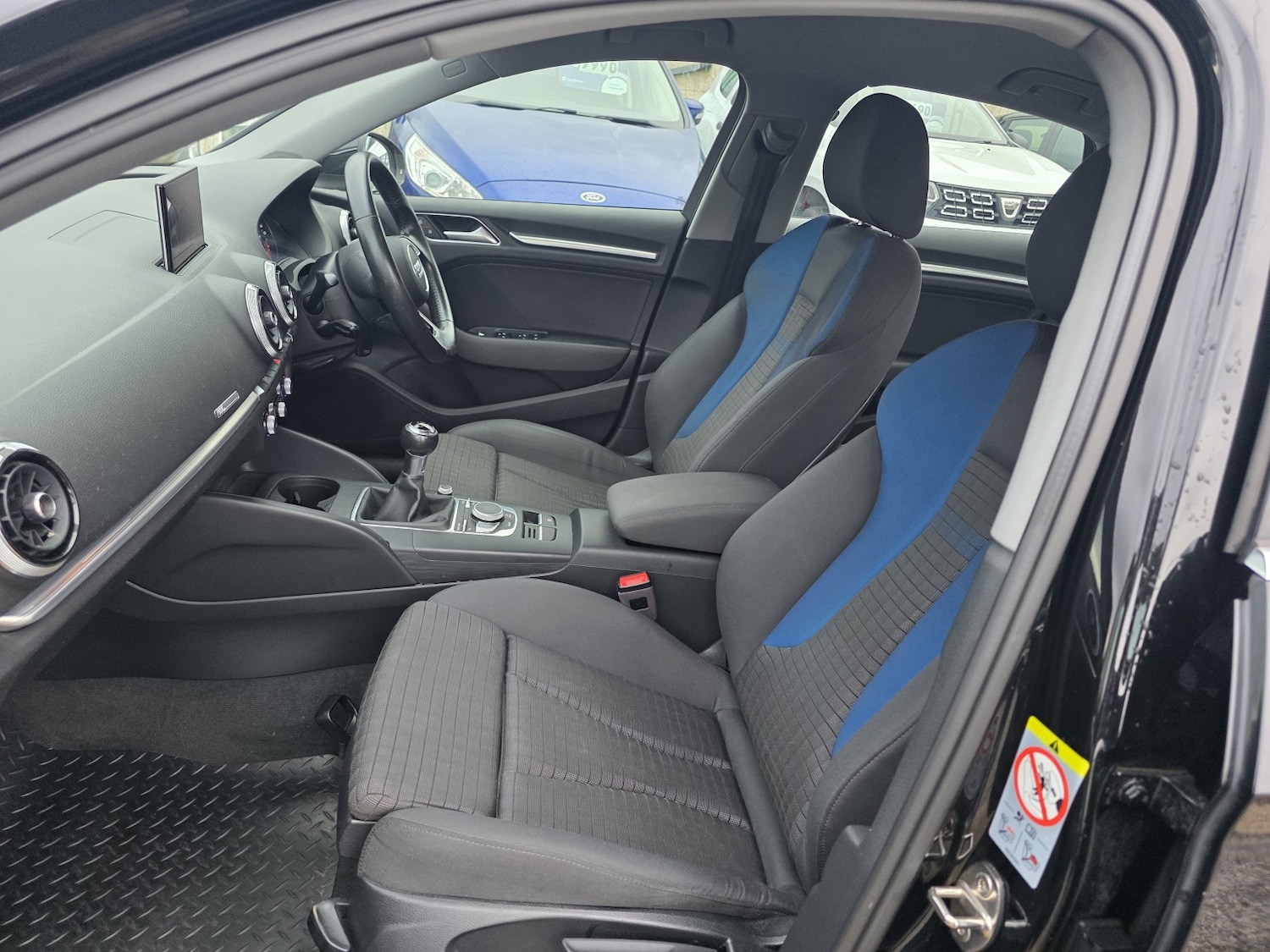 Used Audi A3 2017 for sale - 77694313: Photo 11