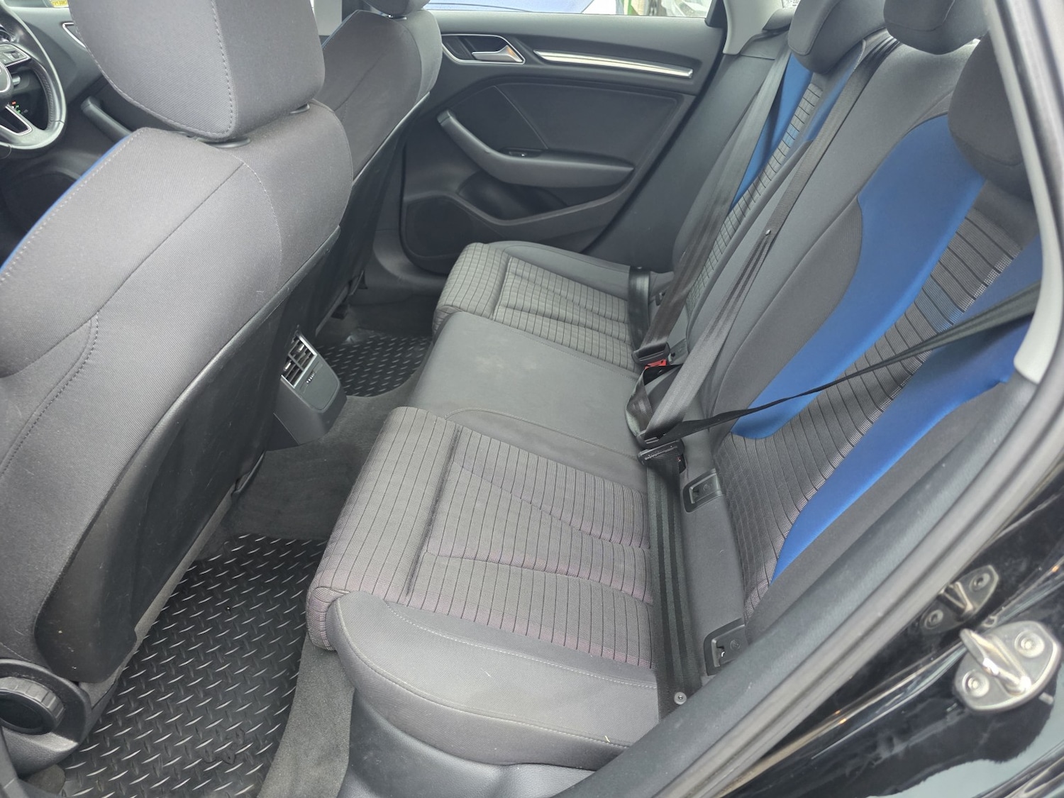 Used Audi A3 2017 for sale - 77694313: Photo 12