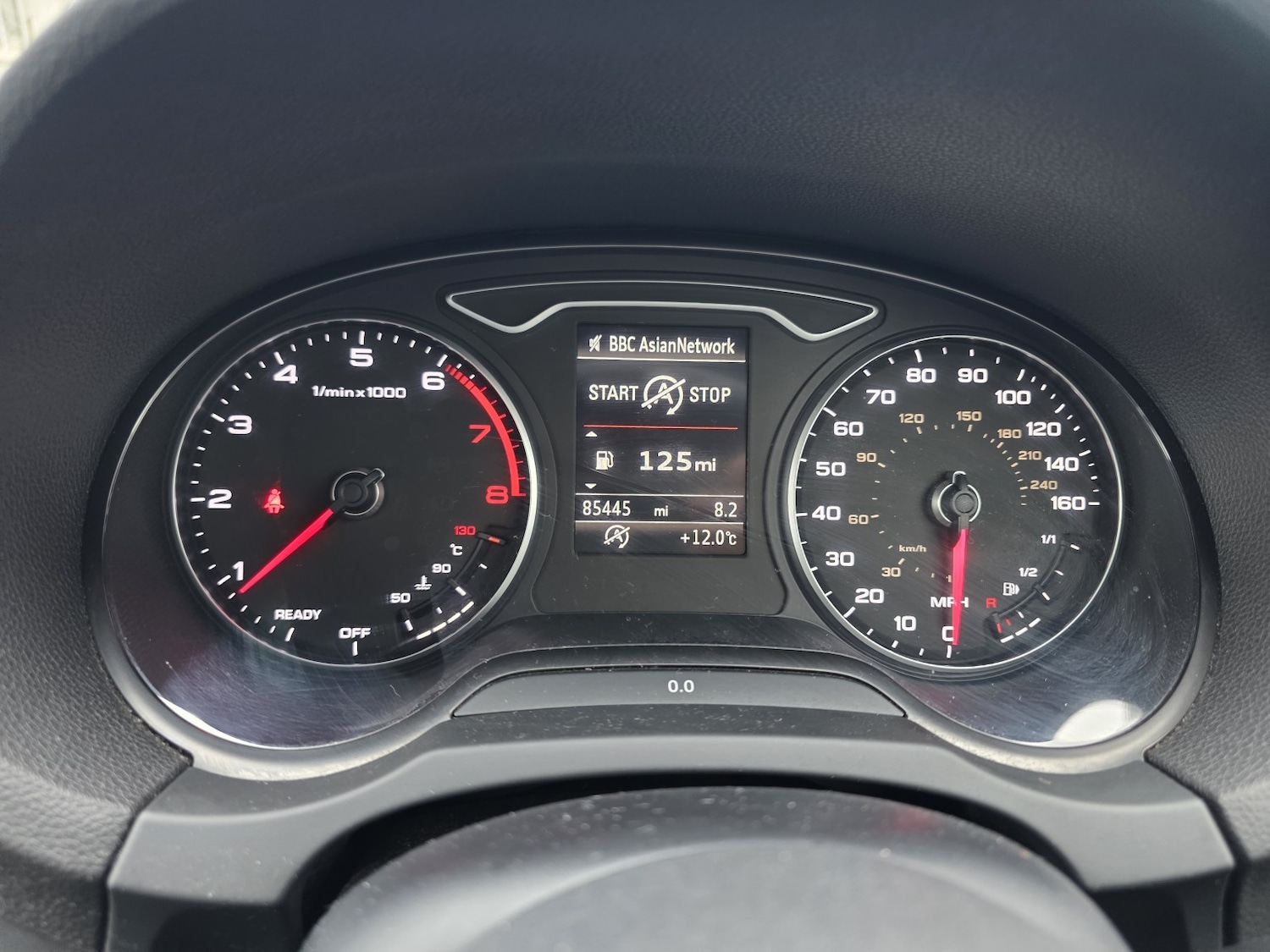 Used Audi A3 2017 for sale - 77694313: Photo 13