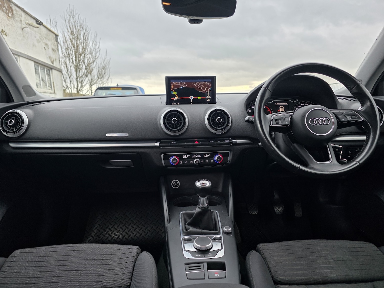 Used Audi A3 2017 for sale - 77694313: Photo 15