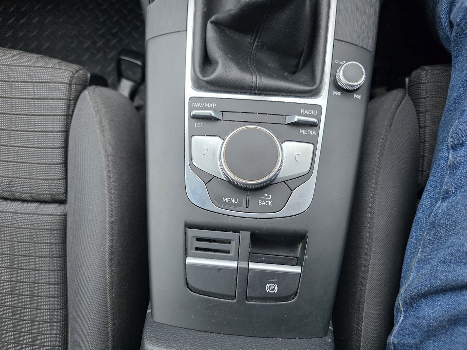 Used Audi A3 2017 for sale - 77694313: Photo 16