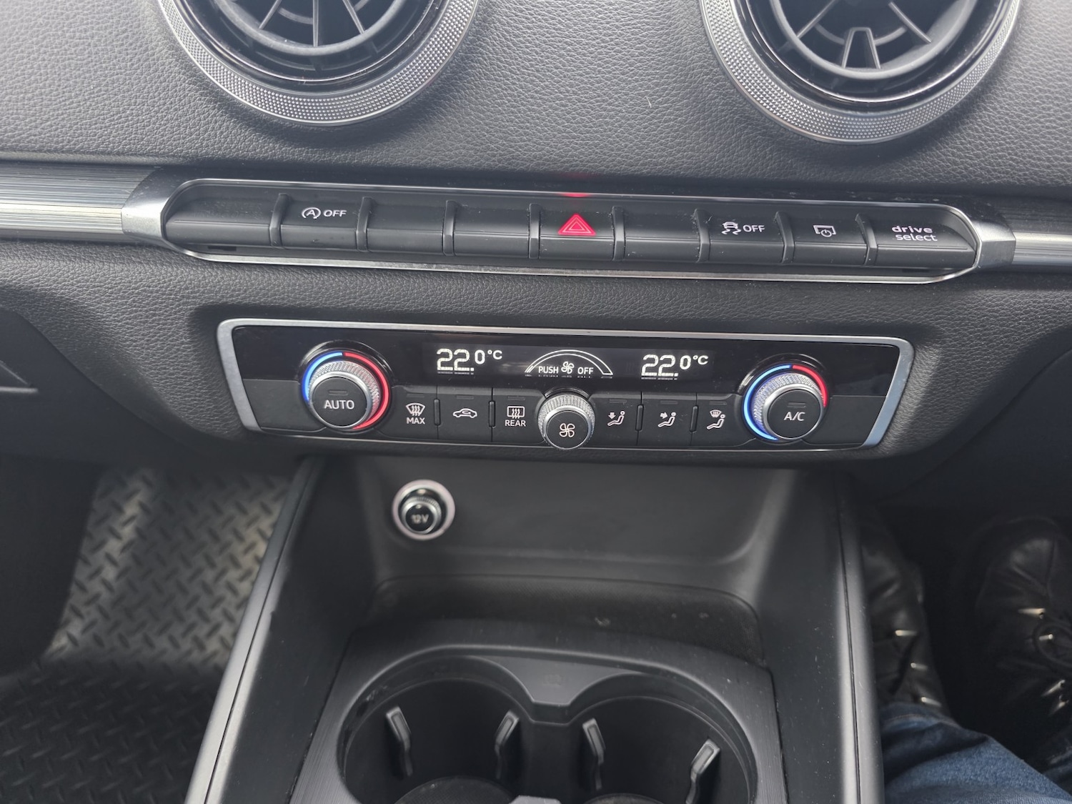 Used Audi A3 2017 for sale - 77694313: Photo 17