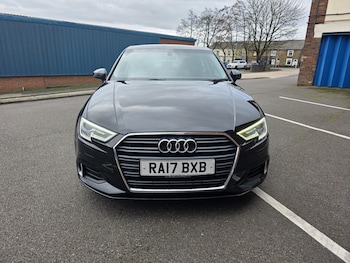 Used Audi A3 2017 for sale - 77694313: Photo